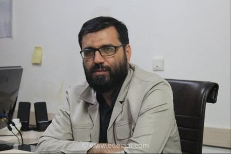 آغاز دهمین نمایشگاه بین‌المللی کتاب کردستان در سنندج