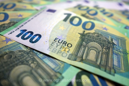 افزایش قیمت یورو در بازار امروز ۲۶ شهریور ۱۴۰۵