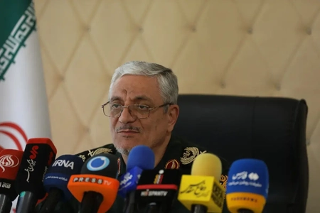 وزارت دفاع: پاسخ به هر تعرض جدید «سنگین‌تر» خواهد بود