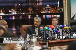 نوبانی: شهرداری بندرعباس برای افزایش درآمدها باید خلاقیت به خرج دهد