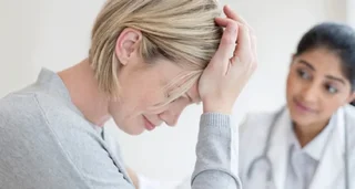 ویژگی‌های افراد مبتلا به اختلال علامت جسمانی