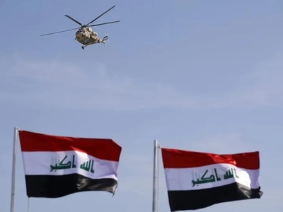 احتمال مشارکت عربستان در رزمایش آمریکا و اسرائیل در عراق