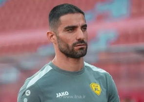 نیمکت‌نشینی میلاد محمدی در ترکیب ویتبسک مقابل آرسنال
