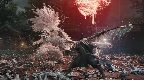 بررسی بازی Onimusha: Way of the Sword: حماسه سامورایی کپ‌کام که بیش از حد طولانی شد