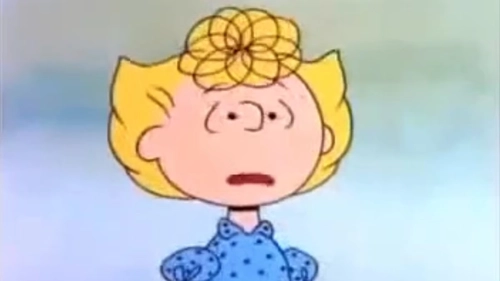 سال‌ها بعد، بهترین جمله سالی براون در «Peanuts» همچنان یک نقل قول ماندگار است