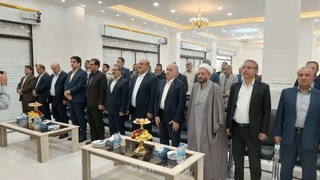 راه‌اندازی اداره تعزیرات حکومتی درگزین از مهرماه