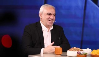 فتح‌الله‌زاده: زی‌زی‌گولو از استقلال محبوب‌تر است/ ایده ساخت فیلم کلاه آبی