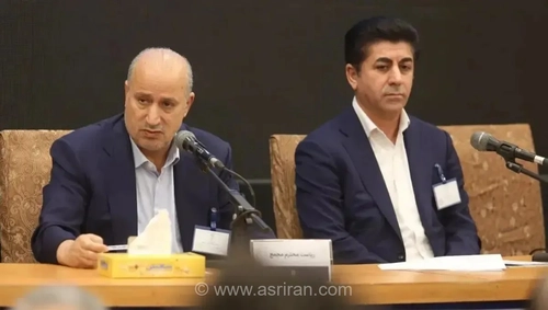 برکناری دبیرکل فدراسیون فوتبال: تاج چه زمانی برای تصمیم‌گیری اقدام کرد؟