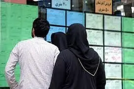 تورم اجاره مسکن در شهریور پایین‌تر از میانگین کلی