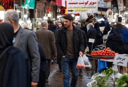 افزایش دستمزد و کاهش قدرت خرید خانوار در برابر تورم