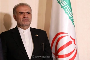 سفیر ایران در روسیه: پوتین مجذوب رهبر شهید شده بود