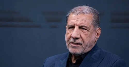 واکنش نماینده مجلس به اظهارات ترامپ: او نمی‌تواند غلطی بکند