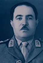 وکیل مدافع آیت‌الله خامنه‌ای در دادگاه نظامی مشهد چه کسی بود؟