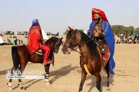نقش محوری استان مرکزی در آیین تعزیه ایران / شبیه‌خوانی روایتی از یک میراث کهن شیعی در گذرگاه‌های تاریخی