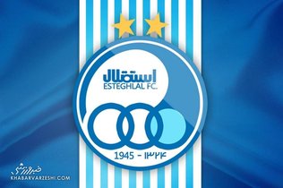مدافع میانی والیبال جدید به استقلال پیوست