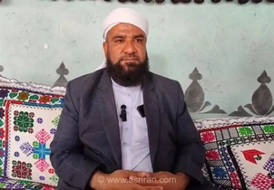 ترور مولوی یوسف گرگیج در زاهدان