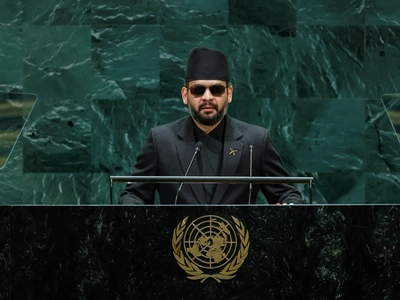 هشدار نخست وزیر نپال درباره سیل ویرانگر: زنگ خطری برای جهان