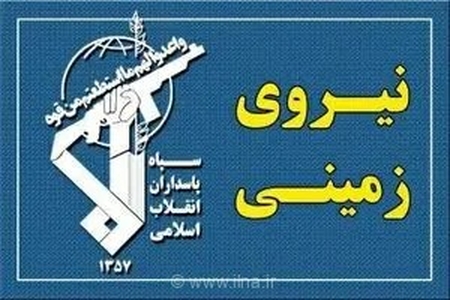 عملیات موفق سپاه در سیستان و بلوچستان؛ ۸ شرور مسلح و عامل ناامنی دستگیر شدند