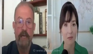 افشاگری خبرنگار ارشد: اسرائیل به القاعده پناه داد چون ایران مانع اشغالگری بود