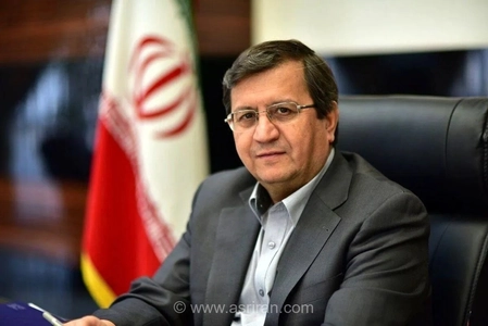 همتی در نشست بریکس: از گفت‌وگوهای سیاستی به ابتکارات عملی و سازوکارهای اجرایی برسیم