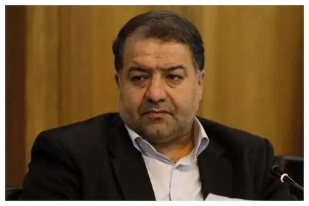سفر استانی دولت به آذربایجان شرقی با حضور معاون رئیس‌جمهور
