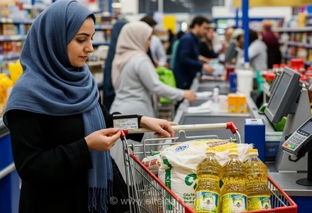 شارژ کالابرگ فردا برای برخی خانوارها؛ زمان‌بندی جدید