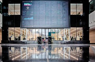 پیش‌بینی رئیس بورس: تداوم روند فعلی بازار سهام در ۶ ماه آینده
