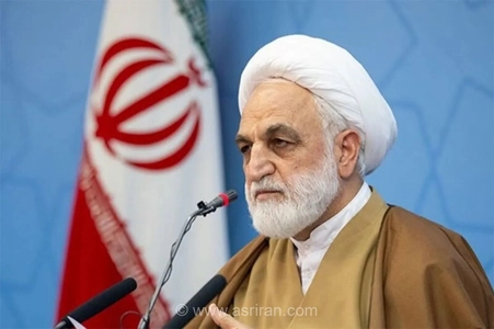 هشدار محسن اژه‌ای درباره آشوب‌طلبی: پاسخ قاطع‌تر از گذشته در انتظار اخلالگران