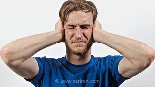 «کرم گوش»‌ چیست؟ / راه‌های مقابله با یک پدیده رایج