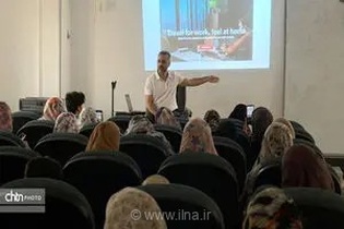 نقش‌آفرینی صنایع‌دستی در توسعه گردشگری قشم؛ برگزاری نشست تخصصی با هدف توانمندسازی کارآفرینان و هنرمندان محلی