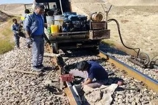 بحران معیشتی کارگران راه‌آهن کرج؛ ۱۴ ماه حق بیمه معوق و وعده‌های بی‌پایان مسئولان