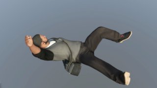 افزودن کلاهبرداری به GTA 5، اما شاید خودم را کلاهبرداری کرده باشم