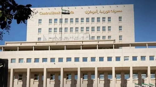 تفاهم‌نامه همکاری بانکی میان سوریه و امارات امضا شد