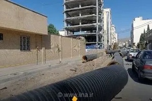 پروژه خیابان امام موسی صدر تنها به تعریض معبر محدود نمی‌شود / تعریف زیرساخت‌های نوین شهری