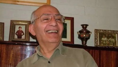 سلیمان میناسیان؛ چشم‌آفرین سینمای مدرن ایران