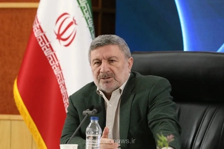 حضرتی: گفت‌وگوی صادقانه با مردم، راه برون‌رفت از بحران‌هاست