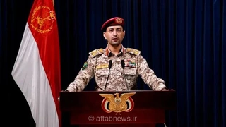 حملات حوثی‌ها به آرامکو و پایگاه خمیس مشیط