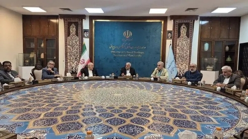تبدیل تاریخ شفاهی به روایت زنده میراث ایران در دستور کار وزارت میراث‌فرهنگی