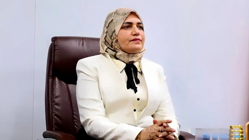 واشنگتن ویزای وزیر سابق عراقی را پس از قرار گرفتن در فهرست تروریستی لغو کرد