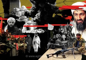 تهدید تروریسم با هوش مصنوعی و پهپادها؛ ابزارهای جدید در اختیار داعش و القاعده