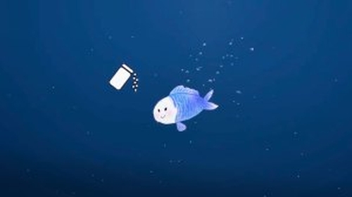 DRAWQUARIUM - تریلر رسمی و تاریخ منتشر شدن