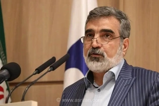 کمالوندی: رهبر شهید فرمودند انرژی هسته‌ای حق همه است