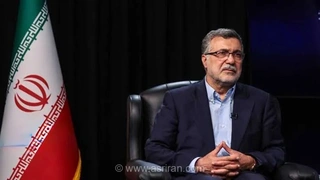 تکریم بزرگان و لزوم اصلاحات / انتقاد از ایجاد تنش با «بگم‌بگم»
