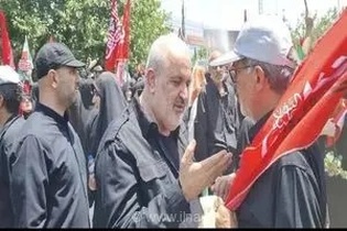 ایران با هدایت آن امام شهید به الگویی برای آزادگان جهان تبدیل شد