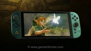 نسخه بازسازی شده‌ی Ocarina of Time، Amiibo و جشن چهلمین سالگرد Zelda برای Nintendo Switch 2 معرفی شدند