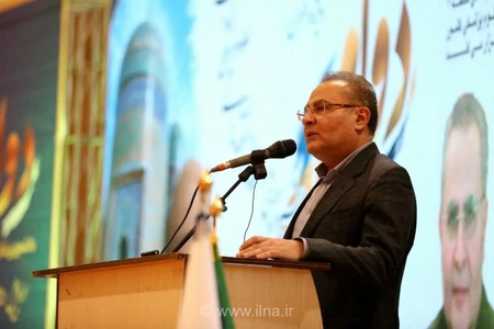افتتاح جشنواره ورزشی دختران علوم پزشکی شمال‌غرب در اردبیل