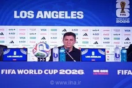 استارت رسمی آماده‌سازی تیم ملی برای جام ملت‌های آسیا ۲۰۲۷ با ارائه برنامه‌های امیر قلعه‌نویی در فدراسیون فوتبال