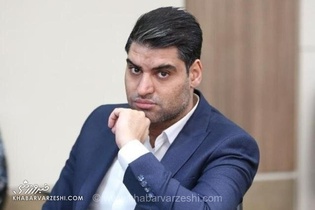 سفر حدادی به ترکیه برای مذاکره با نمایندگان لیگ پرتغال
