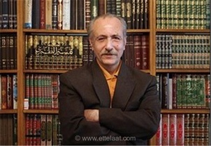 استاد بهاءالدین خرمشاهی در گفتگو با اطلاعات: فرهنگ ایران امانت نسل‌هاست