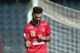 نوراللهی با پرسپولیس مذاکره کرد؟